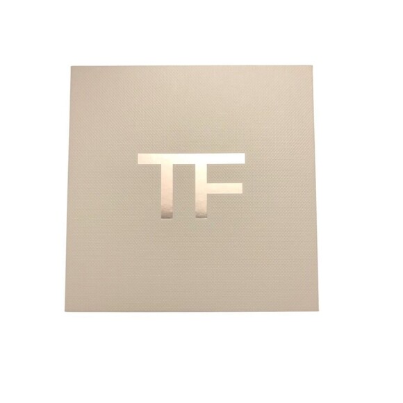 Tom Ford Eye Quad & Lip Set, 31 Sous Le Sable / 16+80 mini Lipcolor, New Boxed - Picture 3 of 4